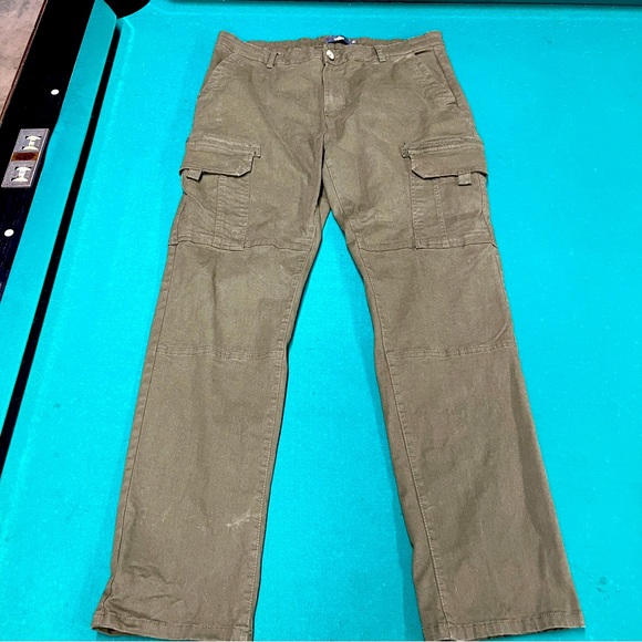 Mountain Ridge Cargo Pants - Picture 1 of 3